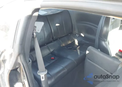 2008 Mitsubishi Eclipse Gs/Se from USA, damaged, VIN 4A3AK64F58E034009